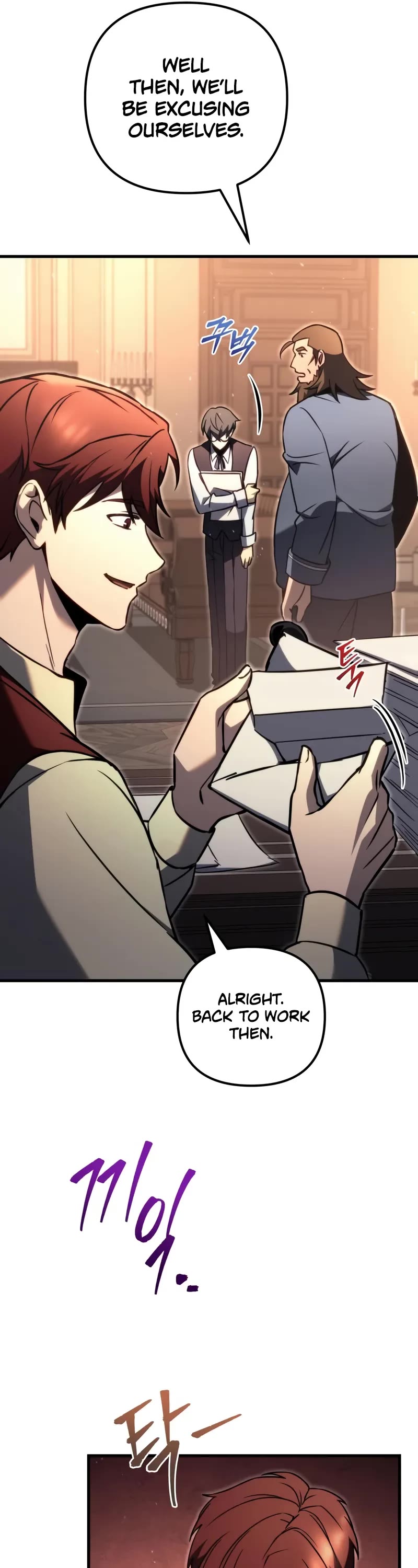 Regressor of the Fallen Family chapter 74 page 67