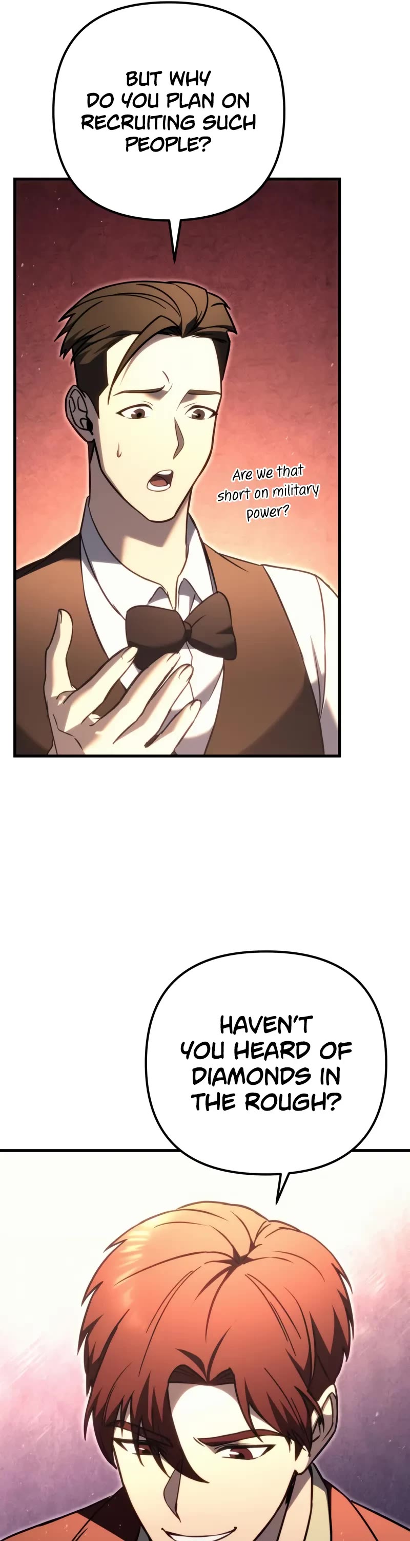 Regressor of the Fallen Family chapter 74 page 7