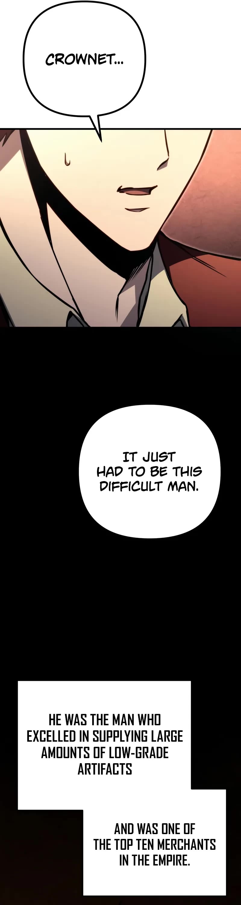 Regressor of the Fallen Family chapter 74 page 72