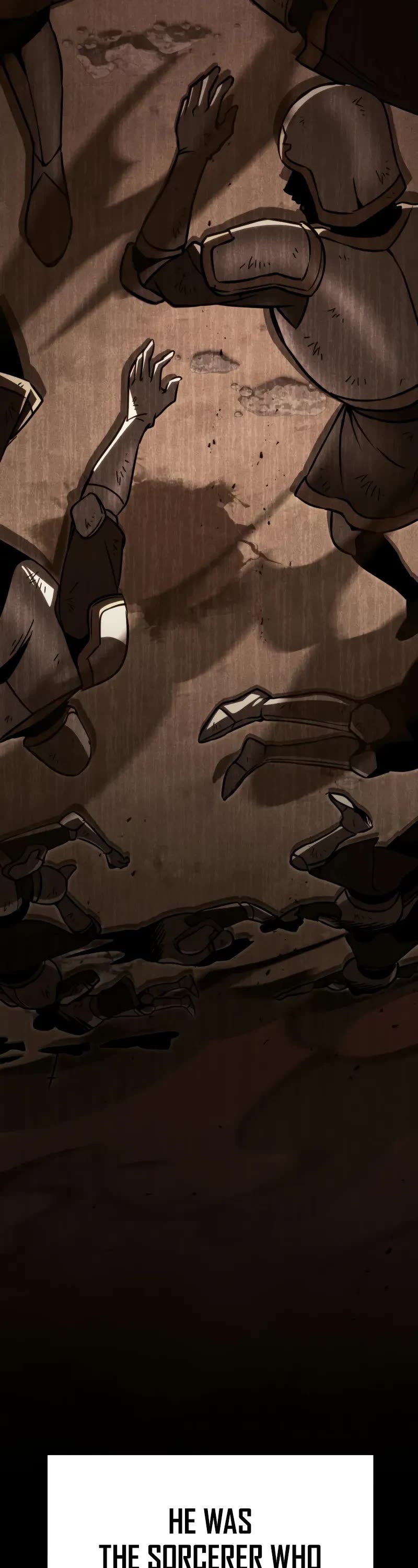 Regressor of the Fallen Family chapter 74 page 74