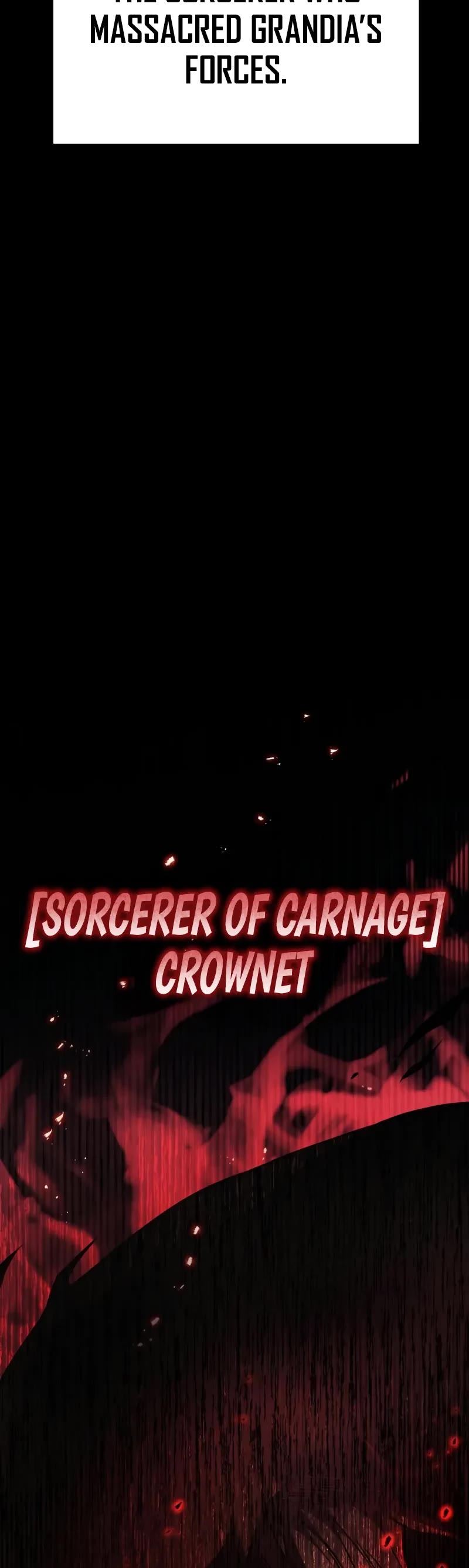 Regressor of the Fallen Family chapter 74 page 75