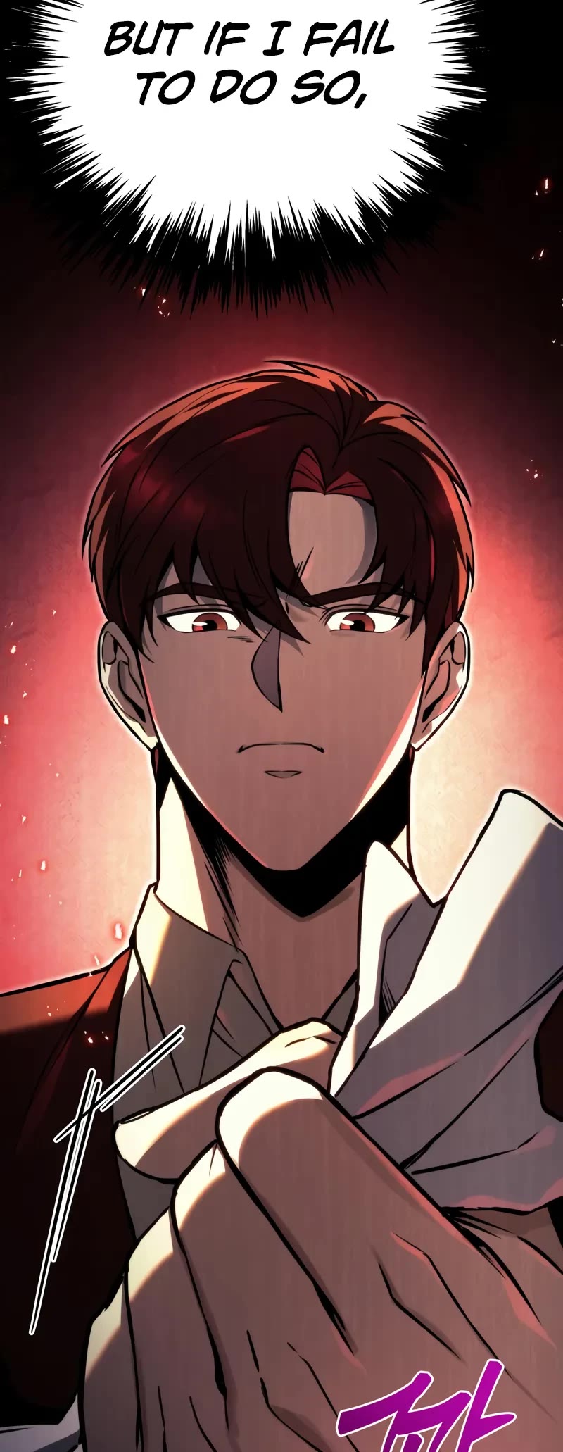 Regressor of the Fallen Family chapter 74 page 79