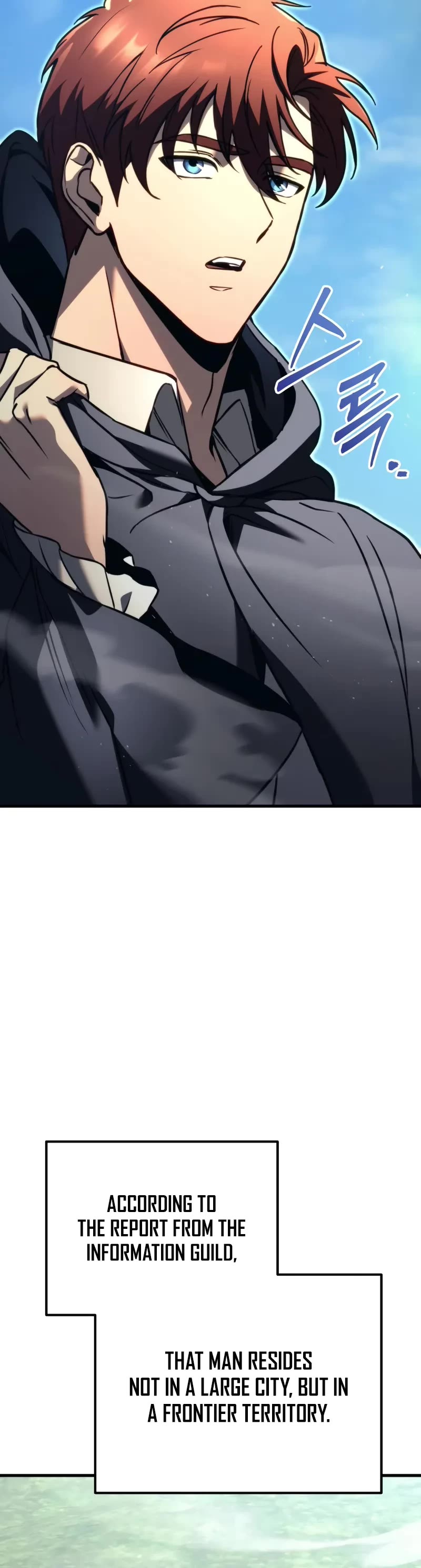 Regressor of the Fallen Family chapter 75 page 11