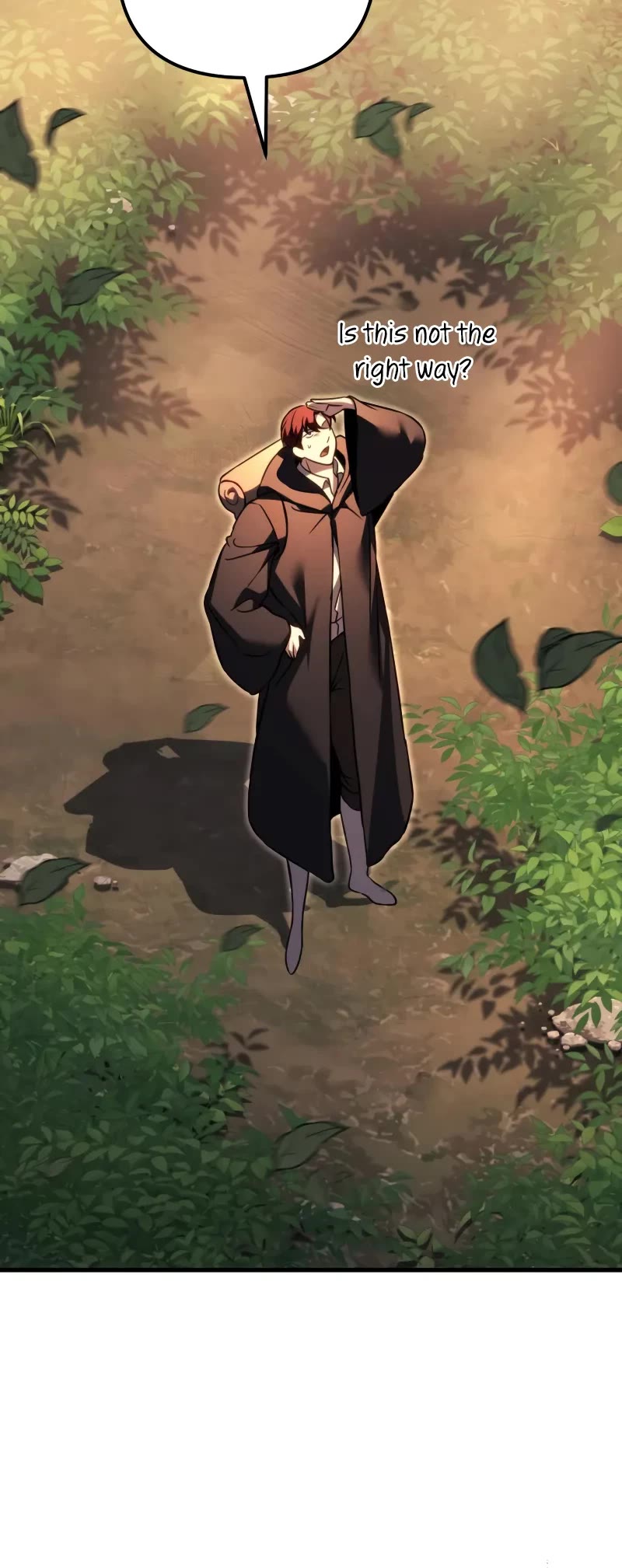 Regressor of the Fallen Family chapter 75 page 15