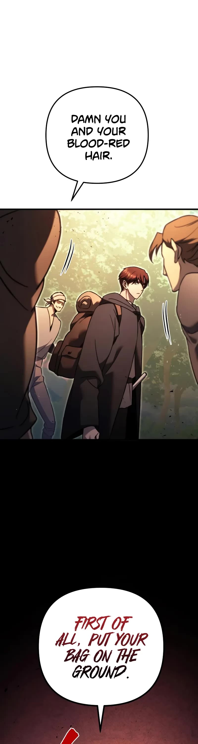 Regressor of the Fallen Family chapter 75 page 18