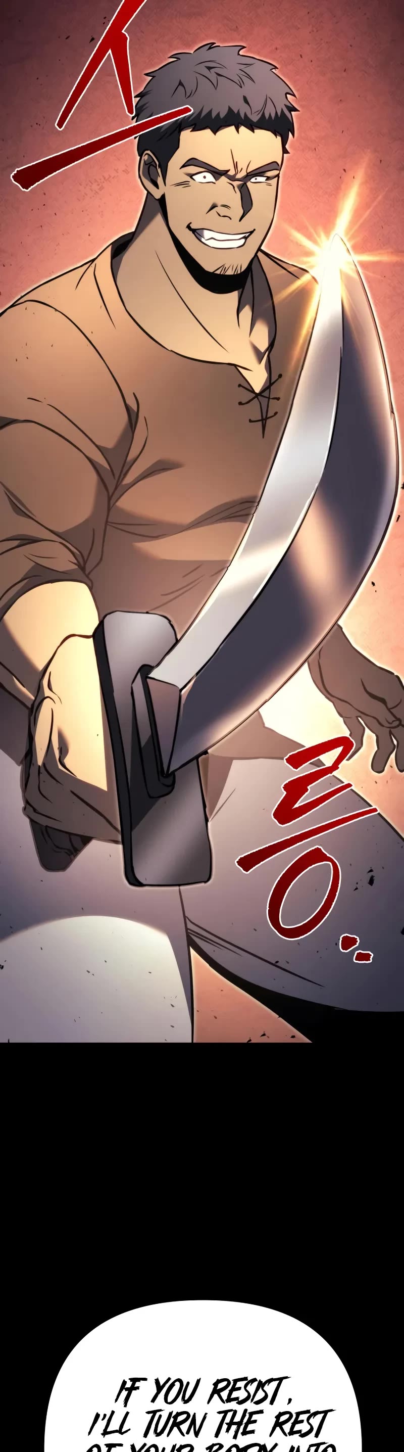 Regressor of the Fallen Family chapter 75 page 19