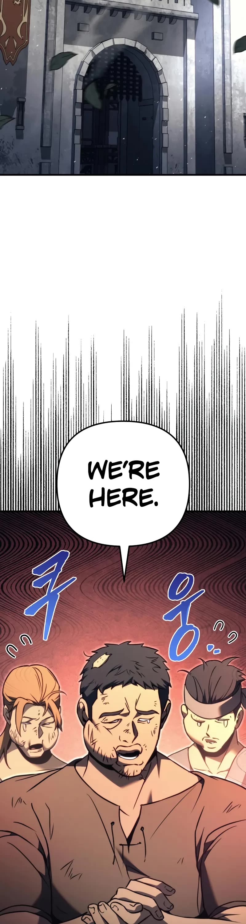 Regressor of the Fallen Family chapter 75 page 22