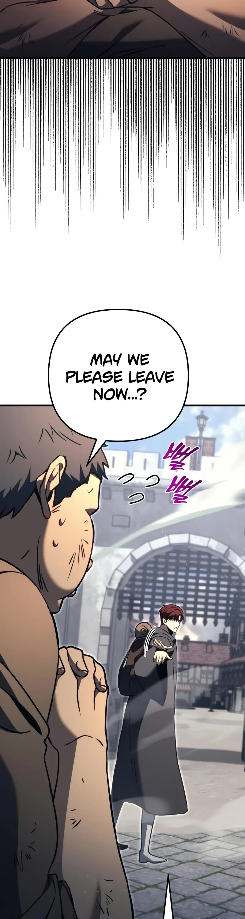 Regressor of the Fallen Family chapter 75 page 23