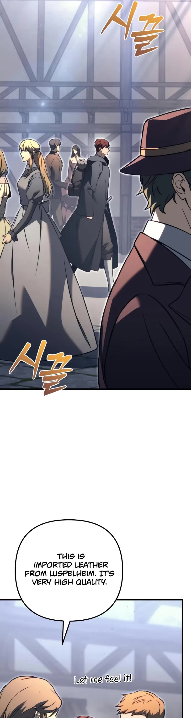 Regressor of the Fallen Family chapter 75 page 26