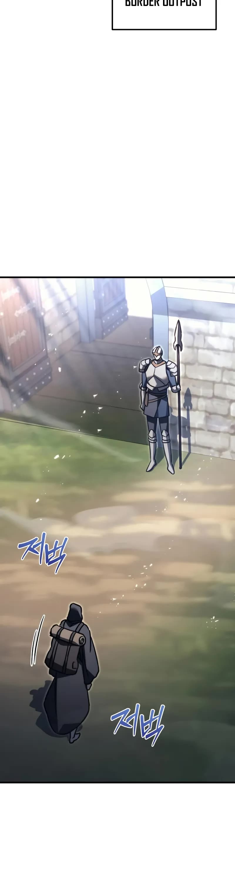 Regressor of the Fallen Family chapter 75 page 3