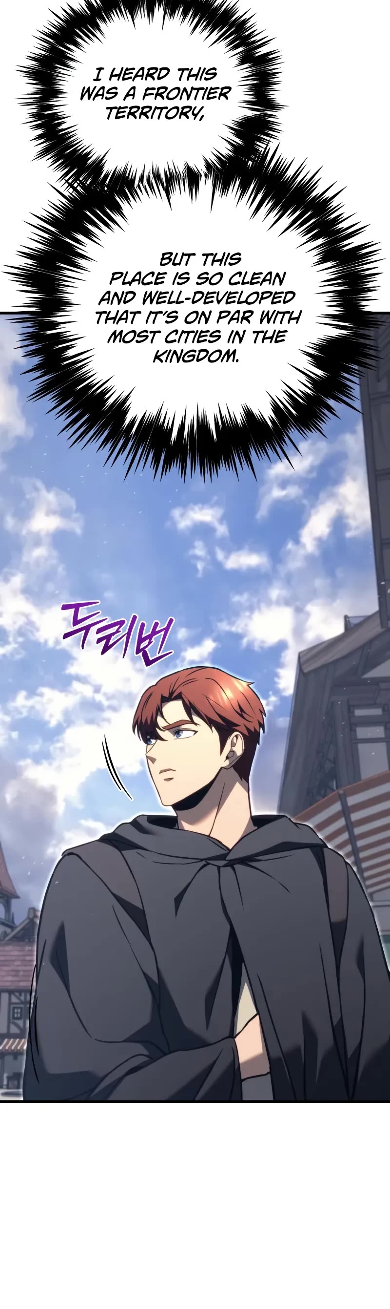 Regressor of the Fallen Family chapter 75 page 30