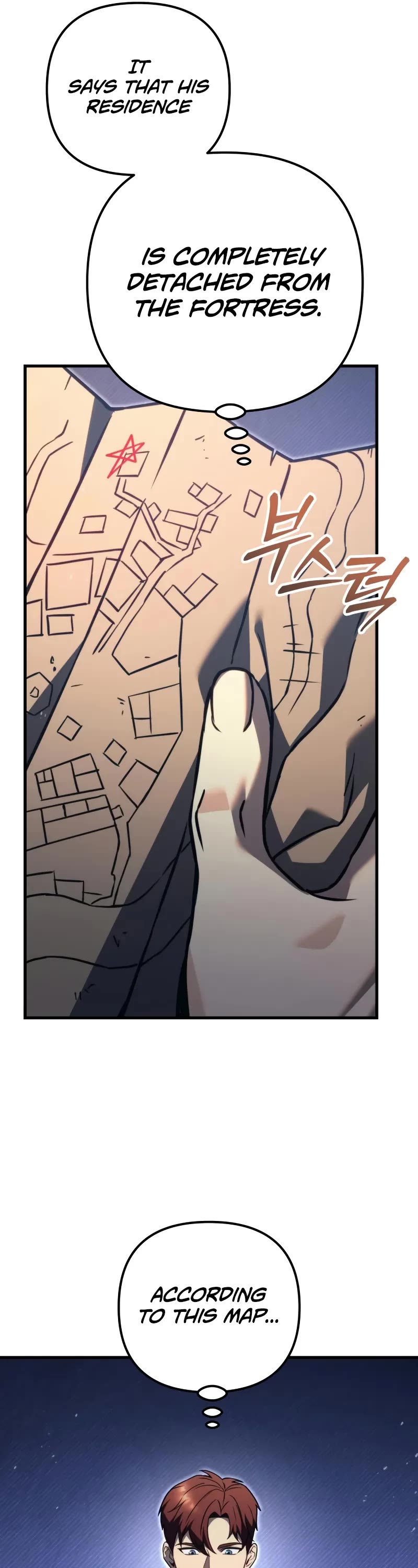 Regressor of the Fallen Family chapter 75 page 31