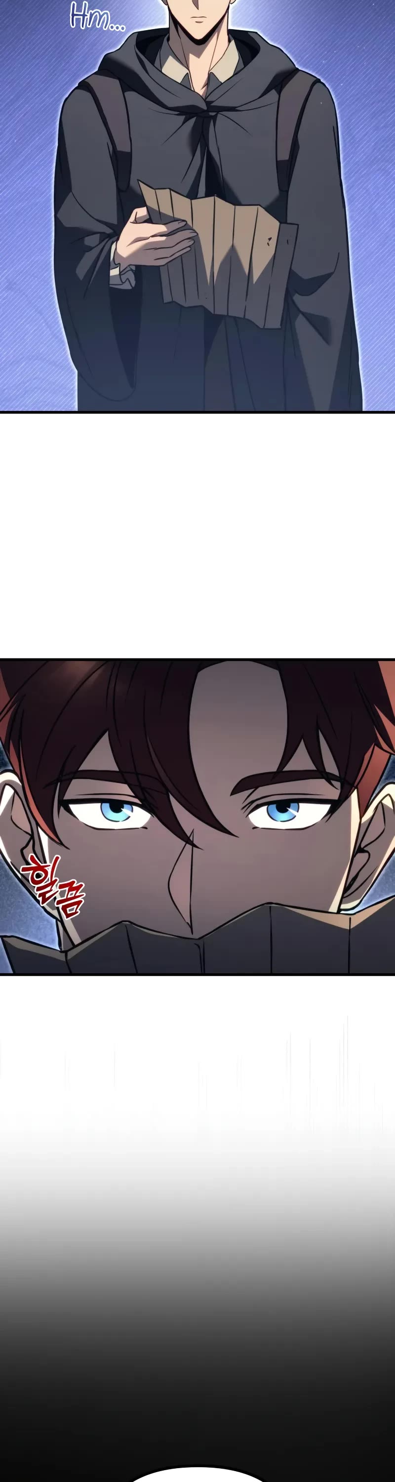 Regressor of the Fallen Family chapter 75 page 32