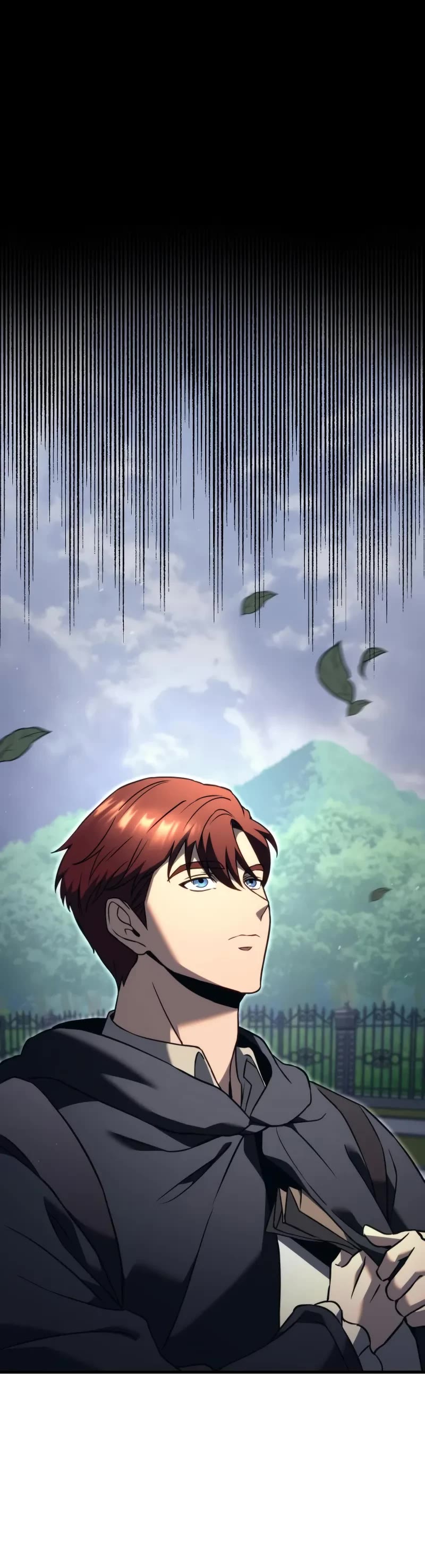 Regressor of the Fallen Family chapter 75 page 34