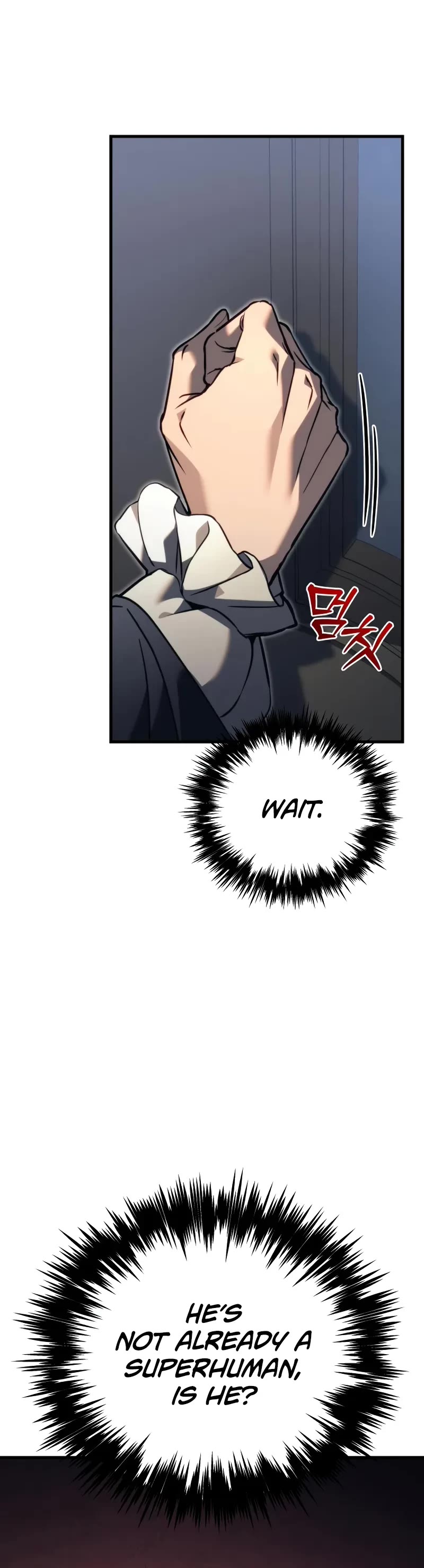 Regressor of the Fallen Family chapter 75 page 35