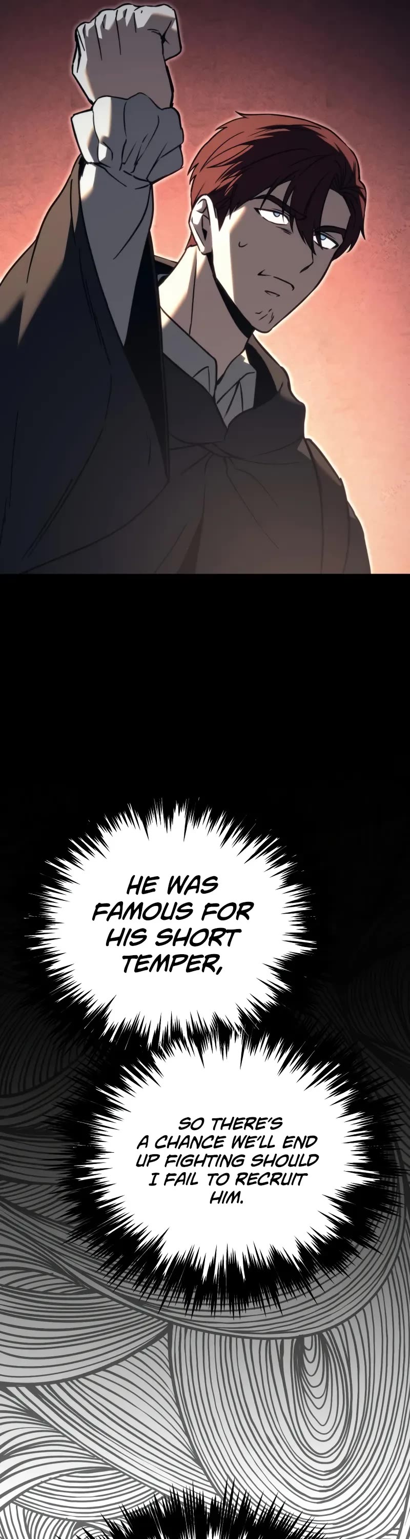 Regressor of the Fallen Family chapter 75 page 36