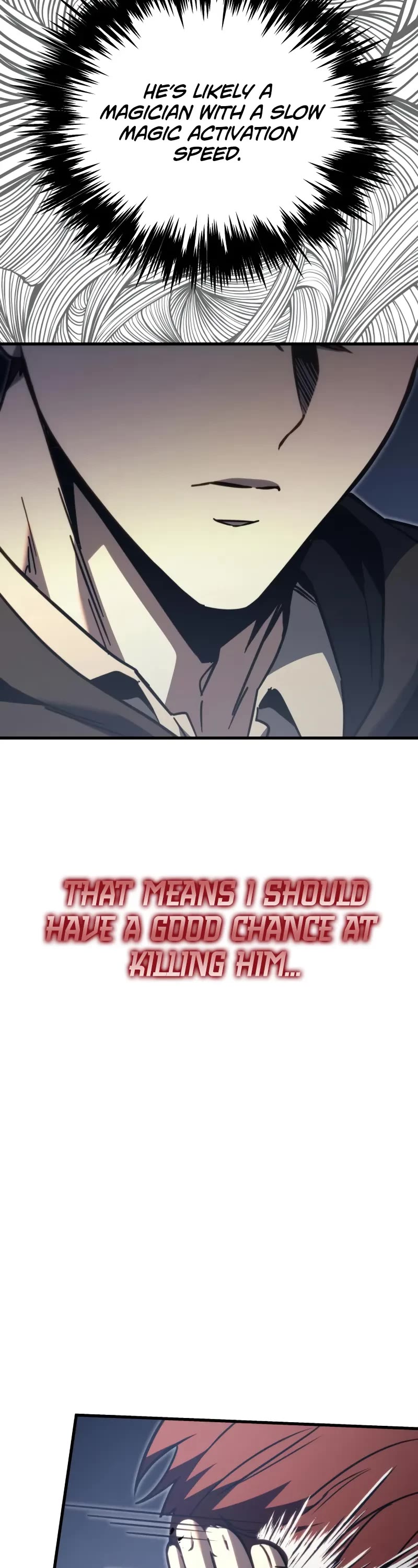 Regressor of the Fallen Family chapter 75 page 37