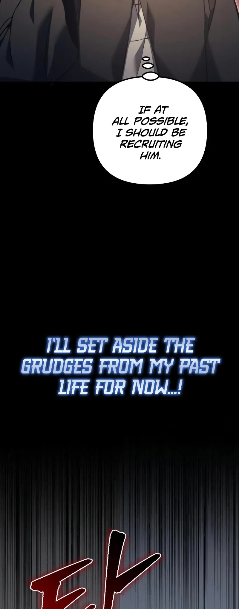 Regressor of the Fallen Family chapter 75 page 39