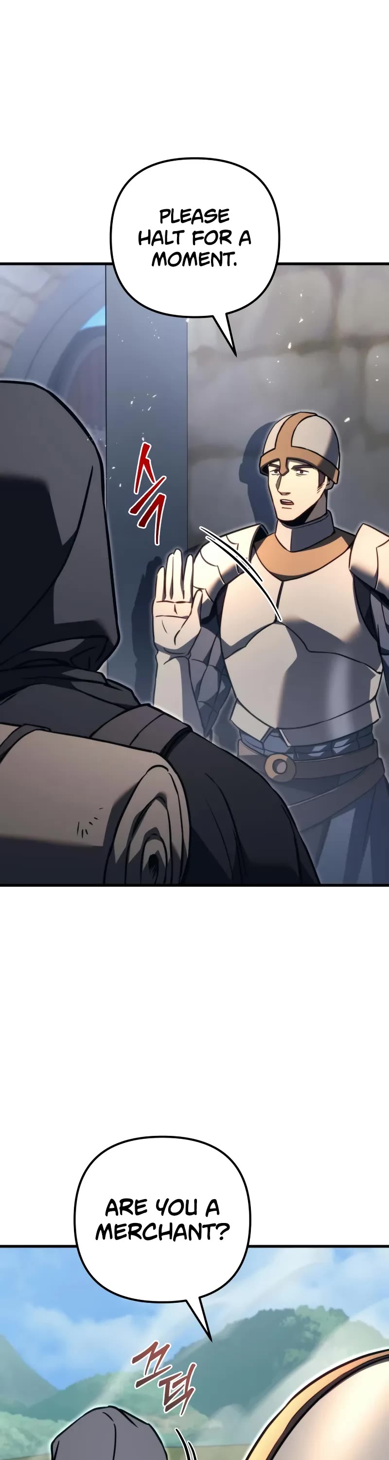 Regressor of the Fallen Family chapter 75 page 4