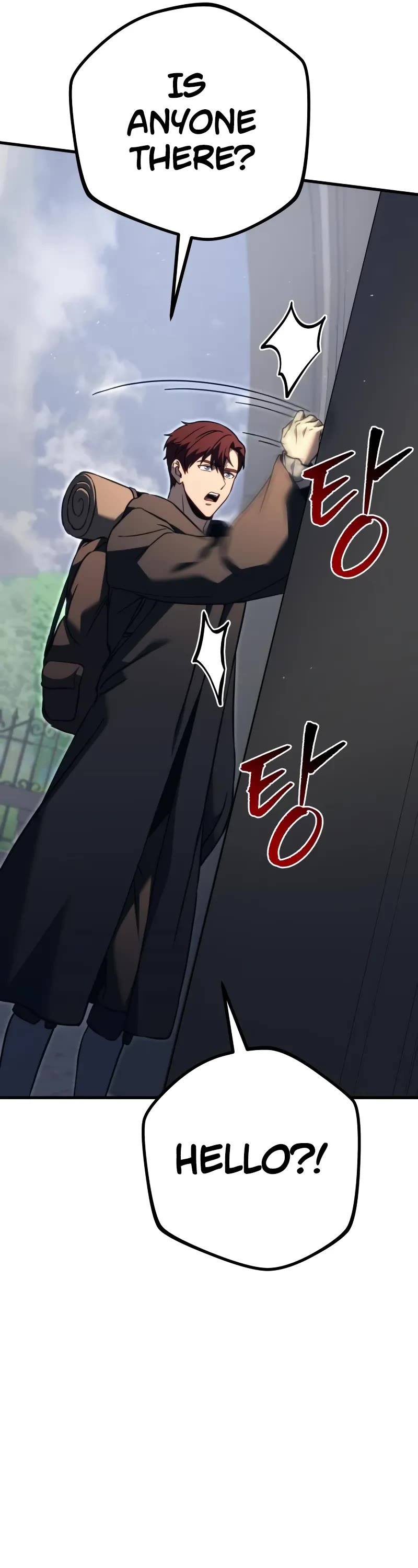 Regressor of the Fallen Family chapter 75 page 41