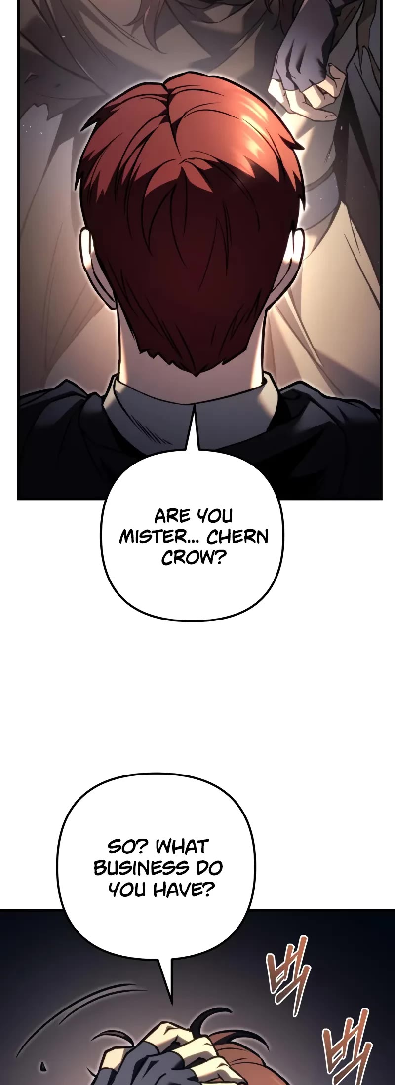 Regressor of the Fallen Family chapter 75 page 44