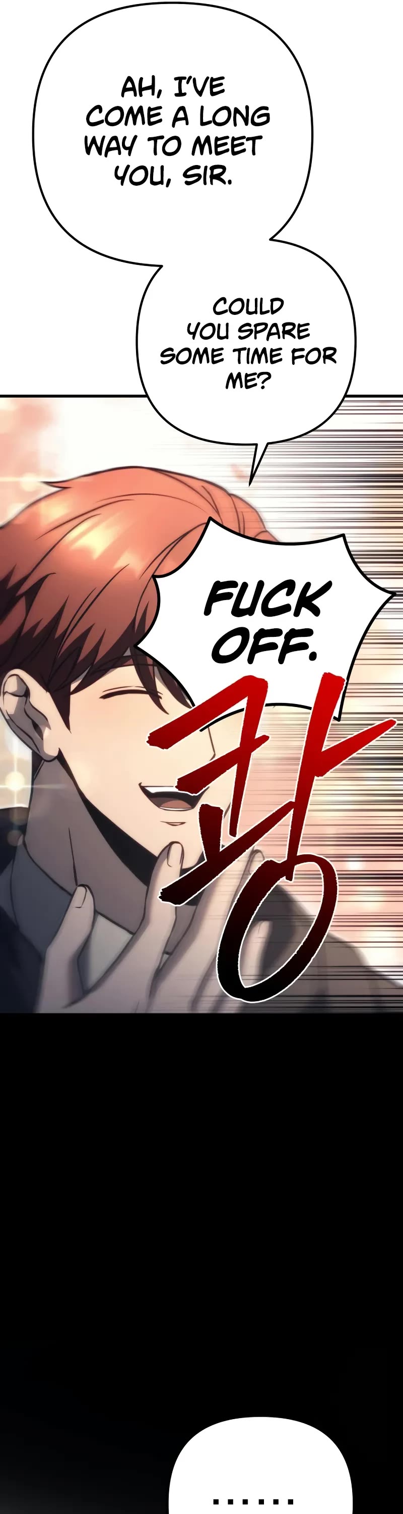 Regressor of the Fallen Family chapter 75 page 46