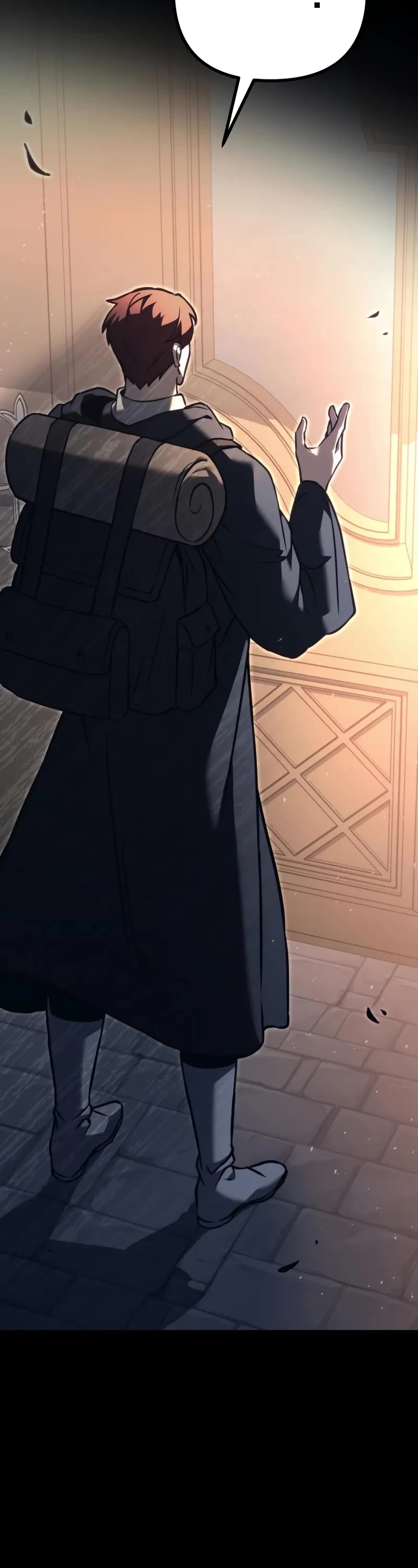 Regressor of the Fallen Family chapter 75 page 47