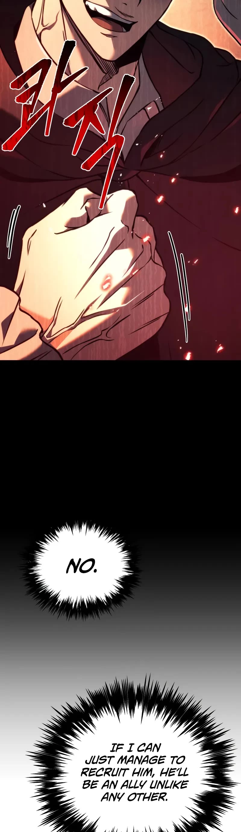 Regressor of the Fallen Family chapter 75 page 49