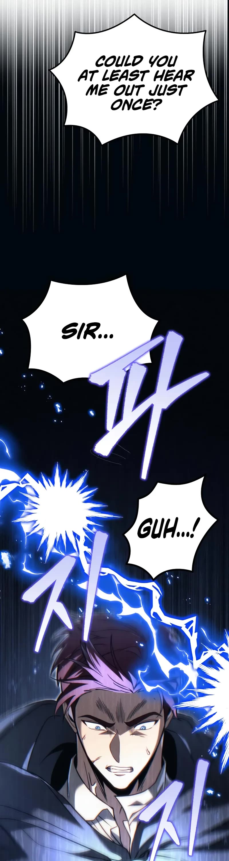 Regressor of the Fallen Family chapter 75 page 51