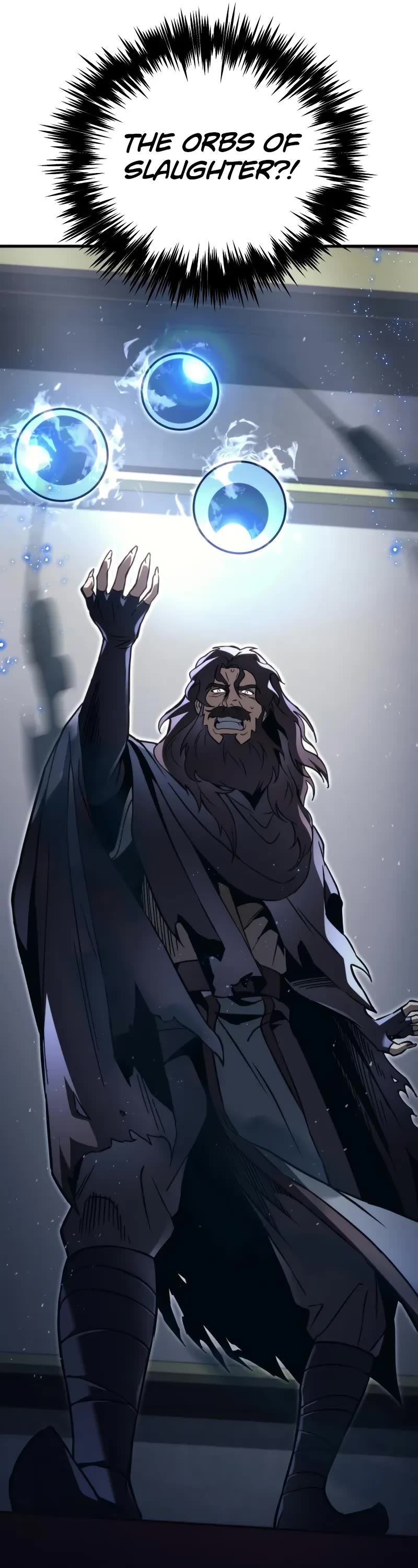 Regressor of the Fallen Family chapter 75 page 59