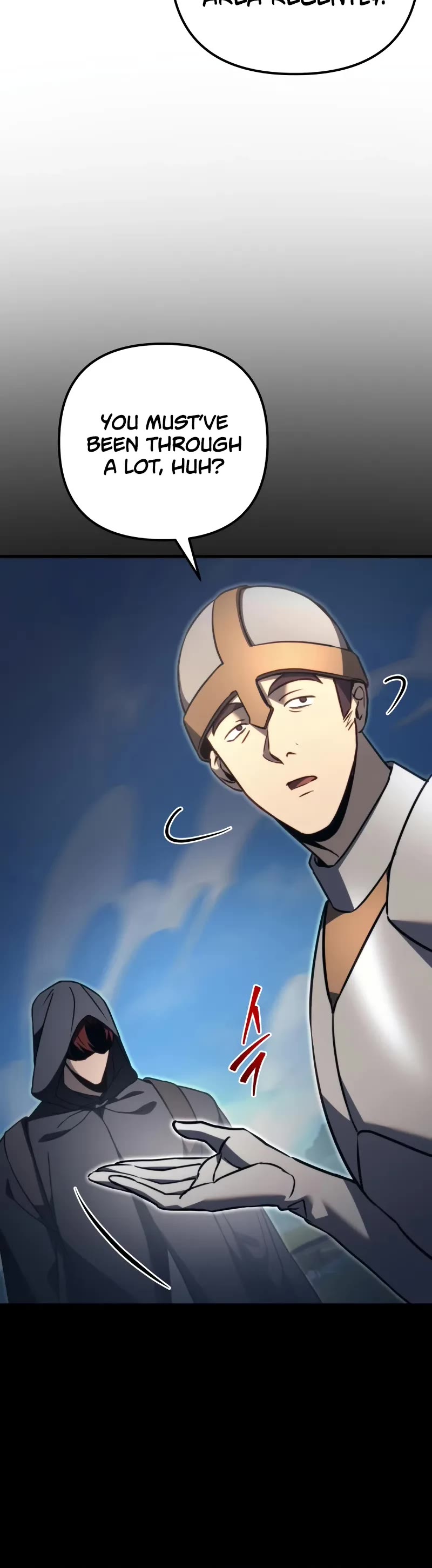 Regressor of the Fallen Family chapter 75 page 6