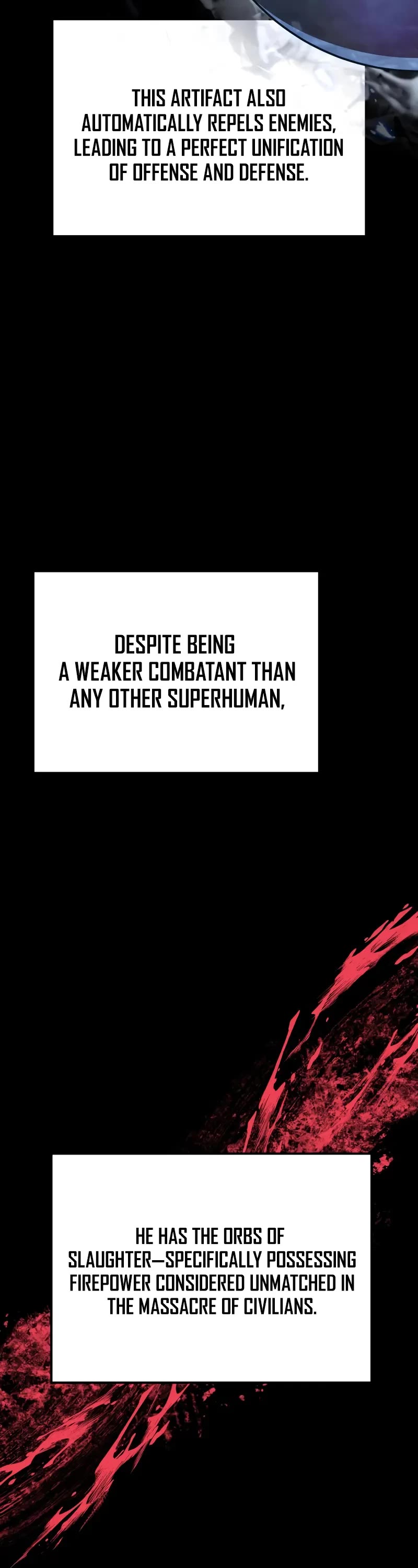 Regressor of the Fallen Family chapter 75 page 61