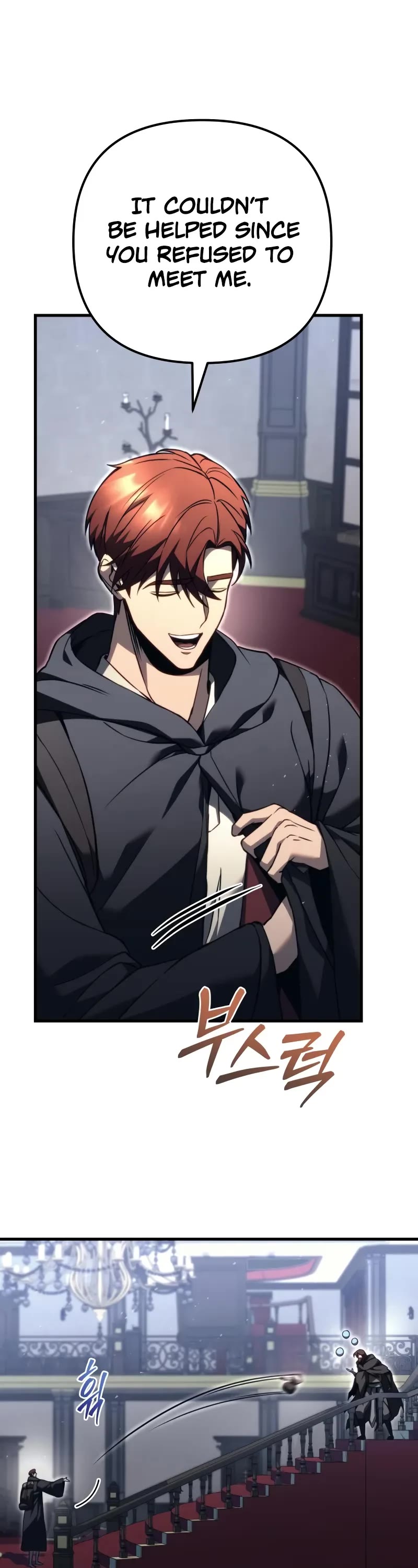 Regressor of the Fallen Family chapter 75 page 64