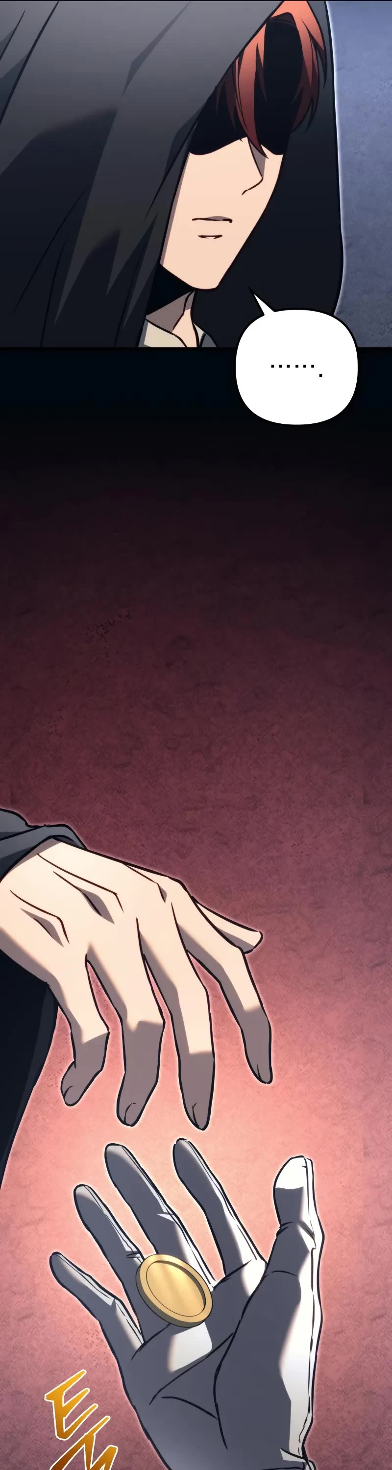 Regressor of the Fallen Family chapter 75 page 7