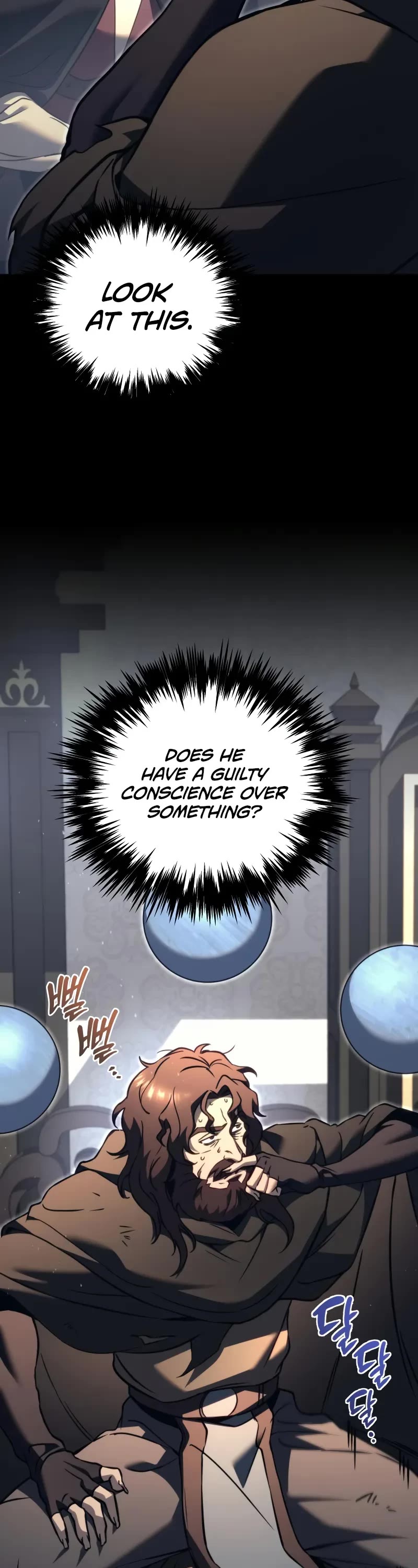 Regressor of the Fallen Family chapter 75 page 71