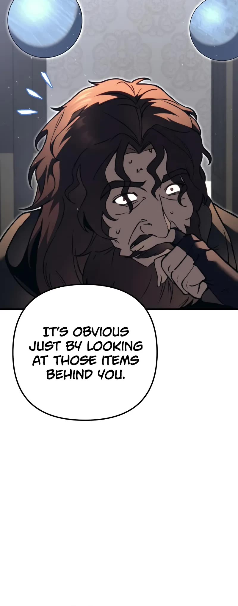 Regressor of the Fallen Family chapter 75 page 73