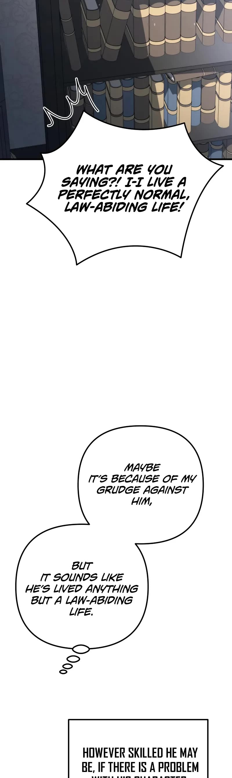 Regressor of the Fallen Family chapter 75 page 77