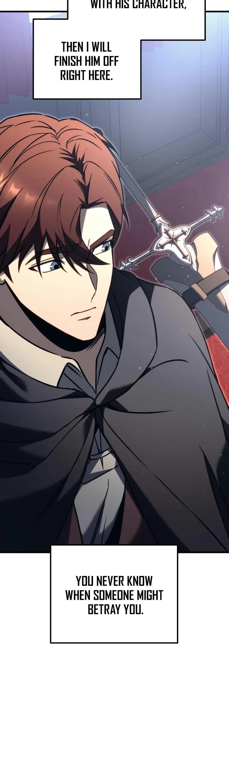 Regressor of the Fallen Family chapter 75 page 78