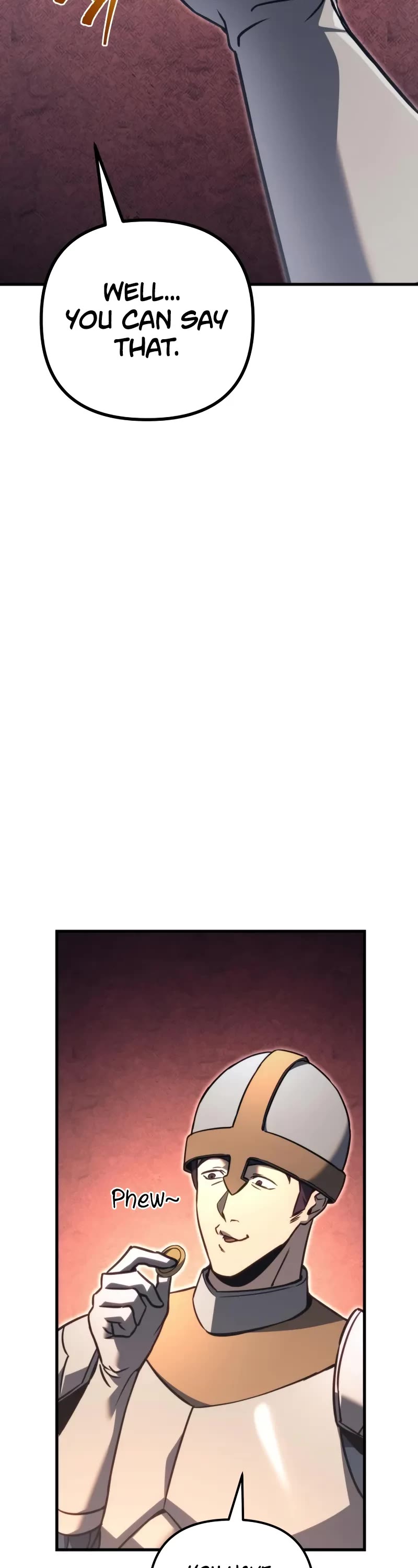 Regressor of the Fallen Family chapter 75 page 8