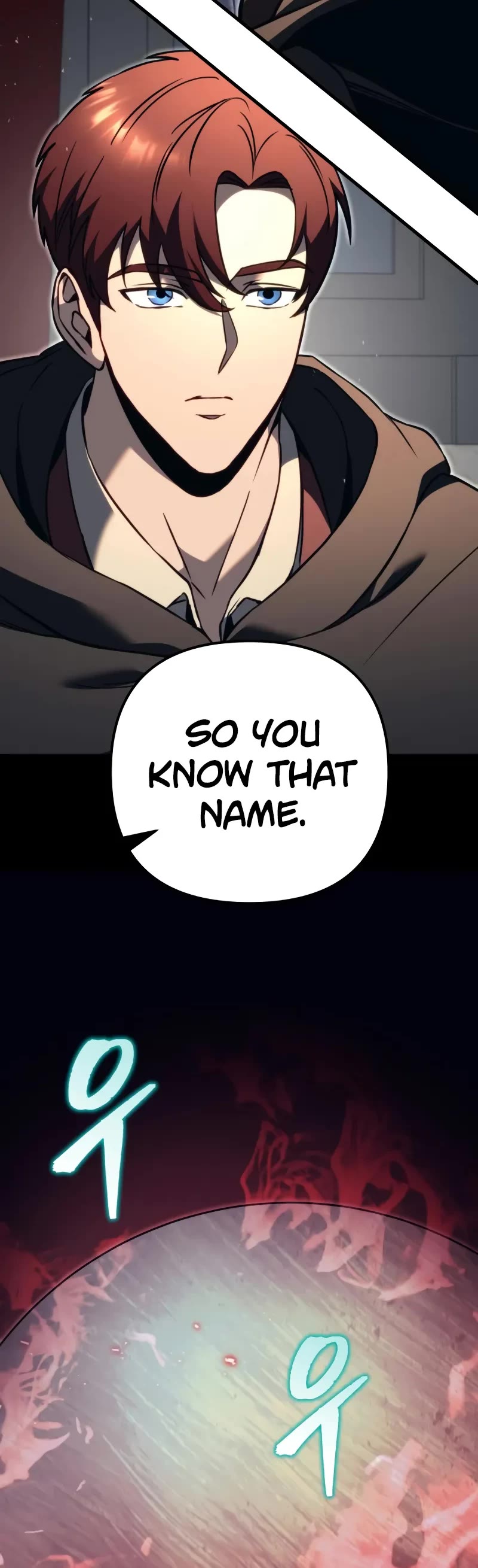 Regressor of the Fallen Family chapter 75 page 83