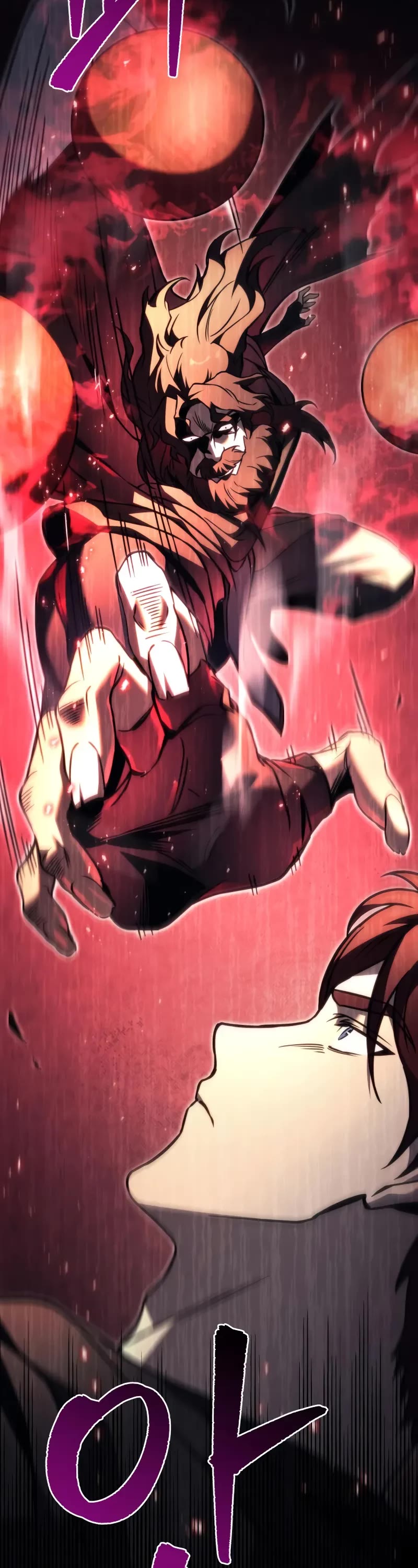 Regressor of the Fallen Family chapter 75 page 86