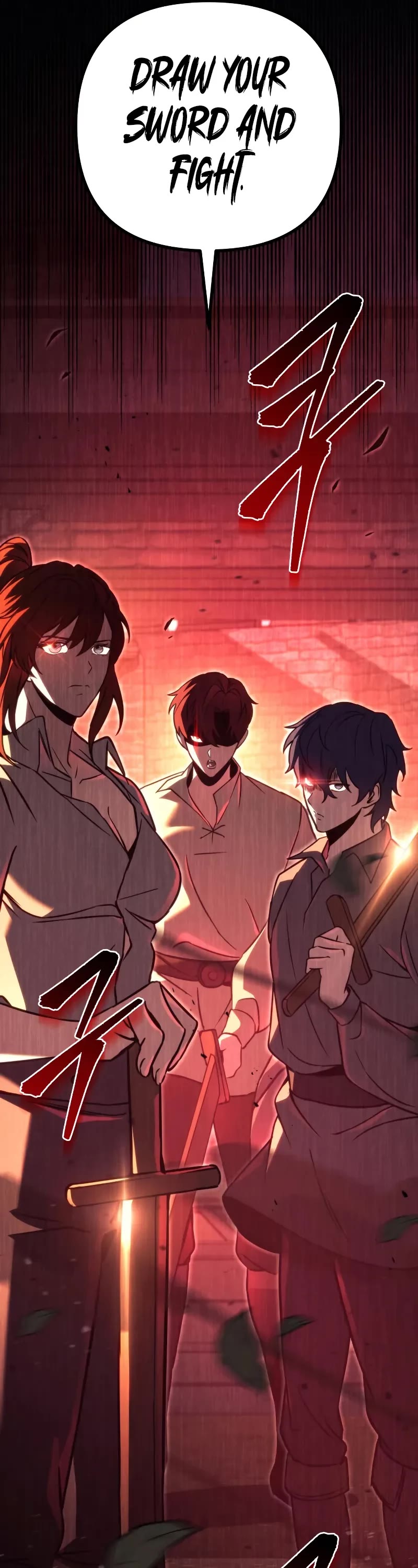 Regressor of the Fallen Family chapter 76 page 100