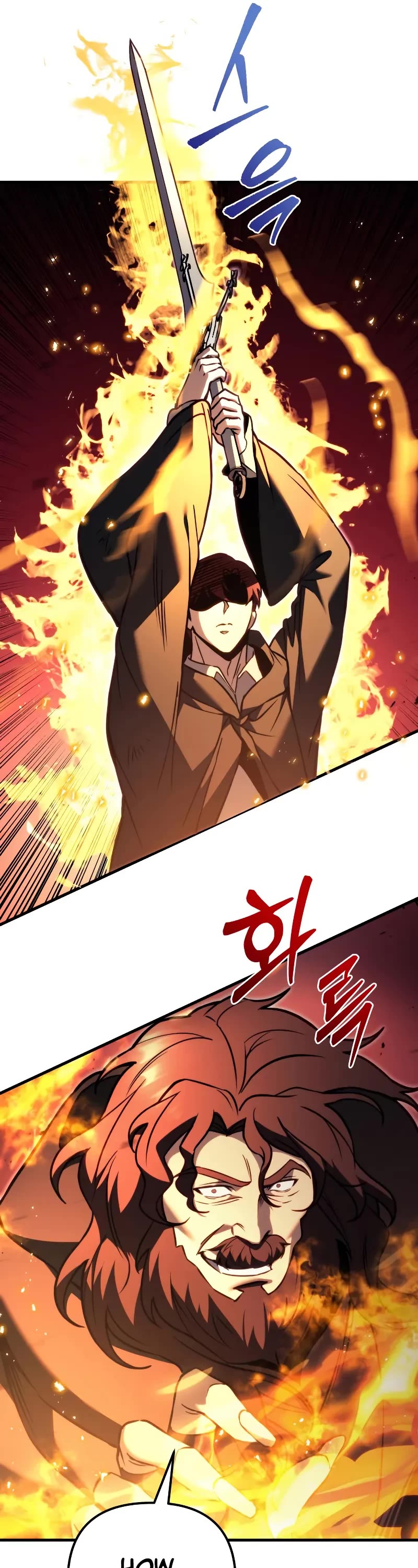 Regressor of the Fallen Family chapter 76 page 11