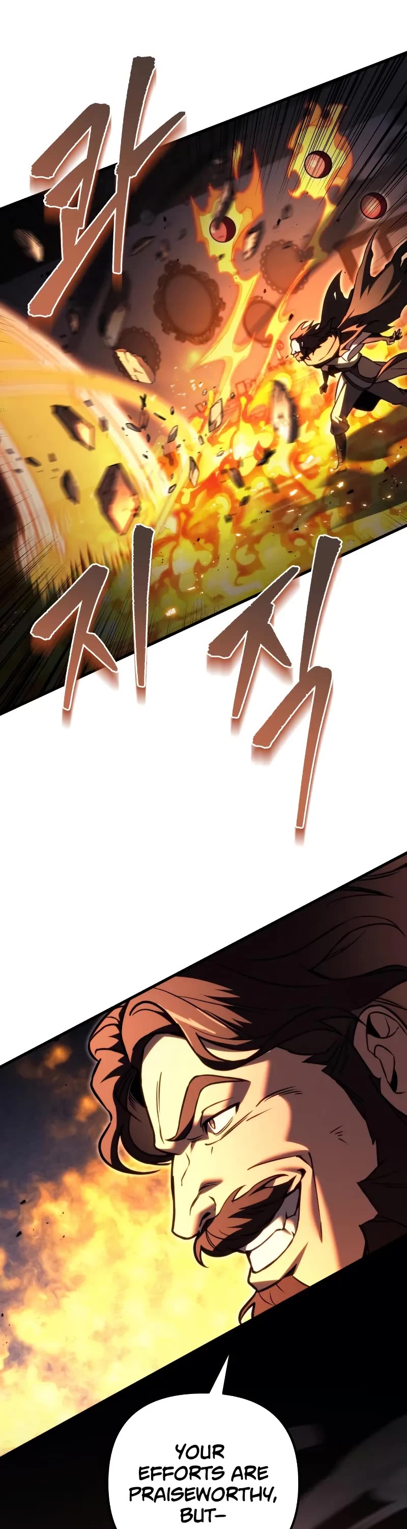 Regressor of the Fallen Family chapter 76 page 13