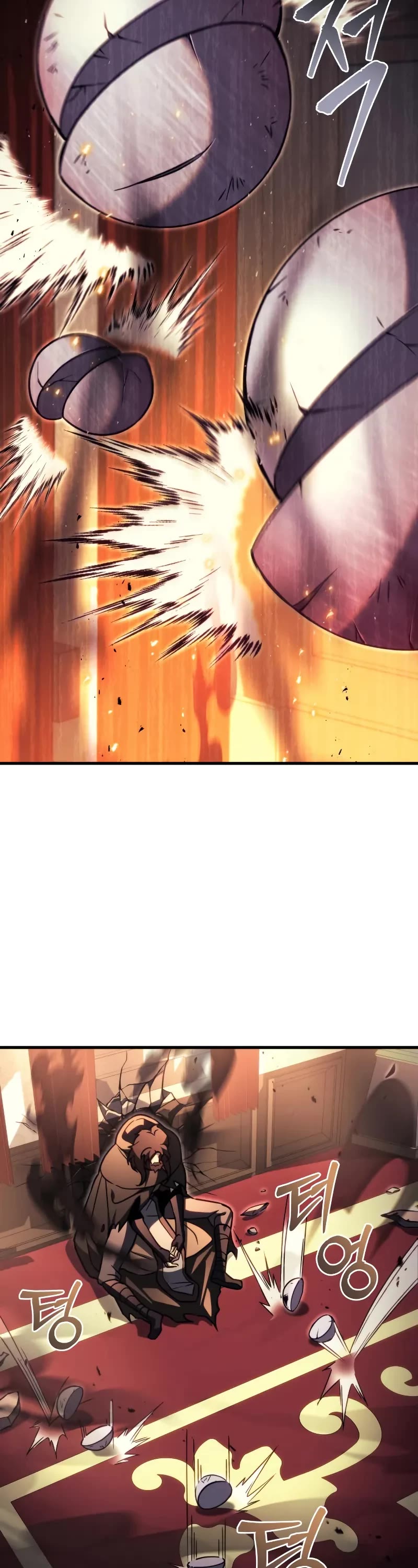 Regressor of the Fallen Family chapter 76 page 17