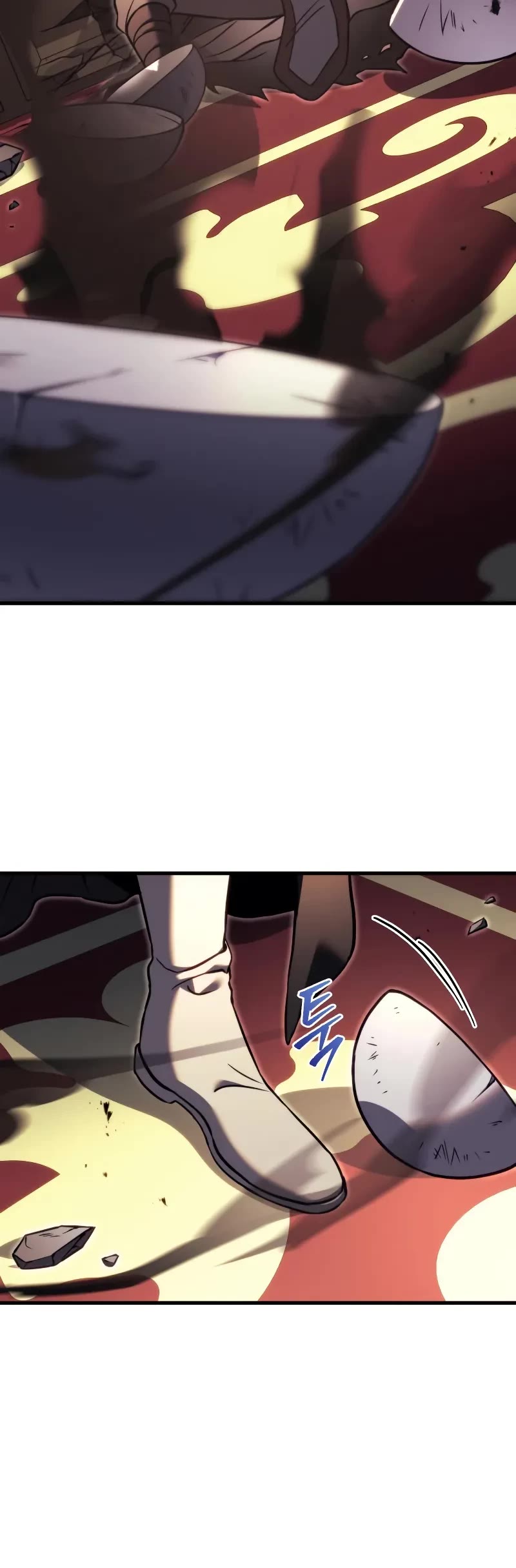 Regressor of the Fallen Family chapter 76 page 19