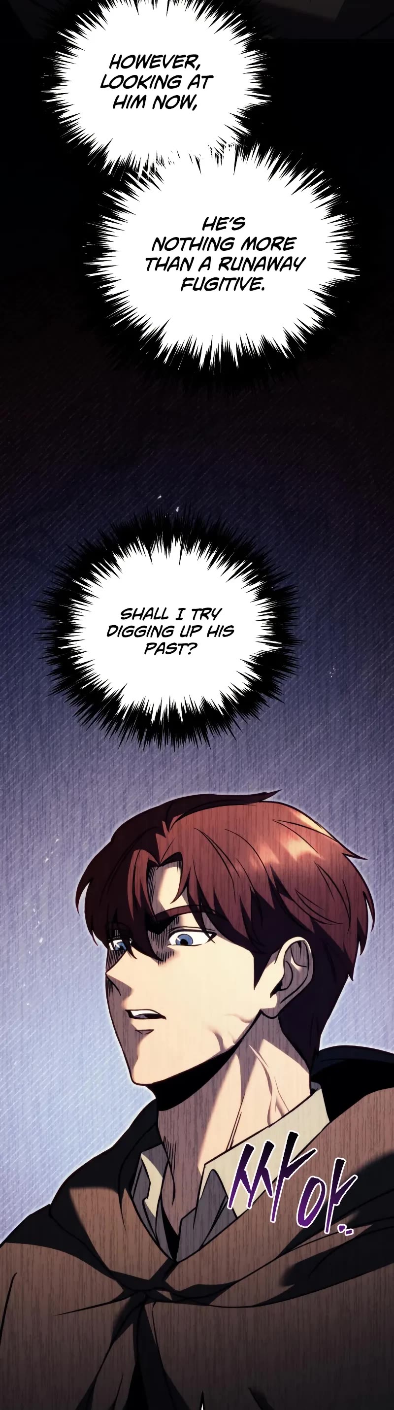 Regressor of the Fallen Family chapter 76 page 24