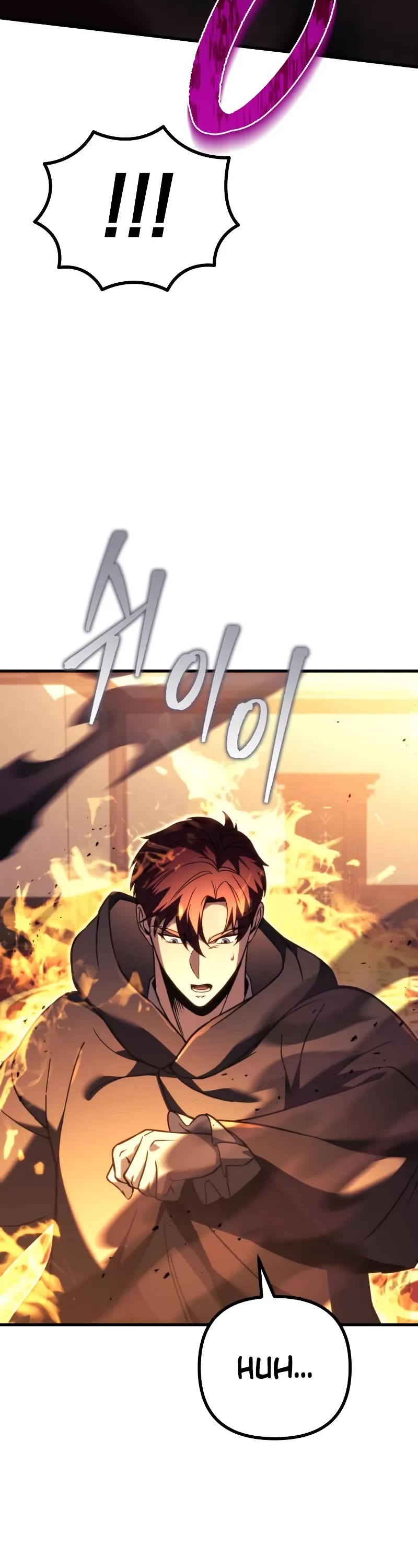 Regressor of the Fallen Family chapter 76 page 31