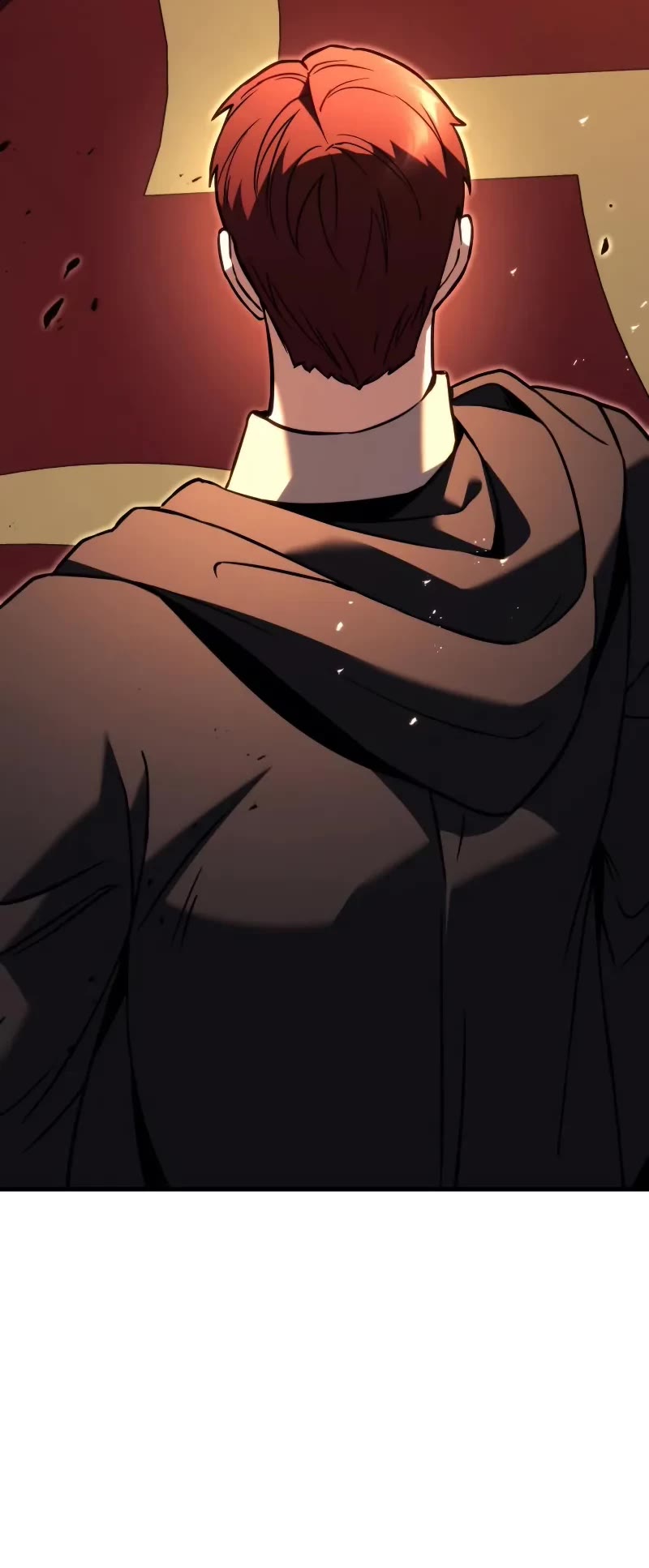 Regressor of the Fallen Family chapter 76 page 33