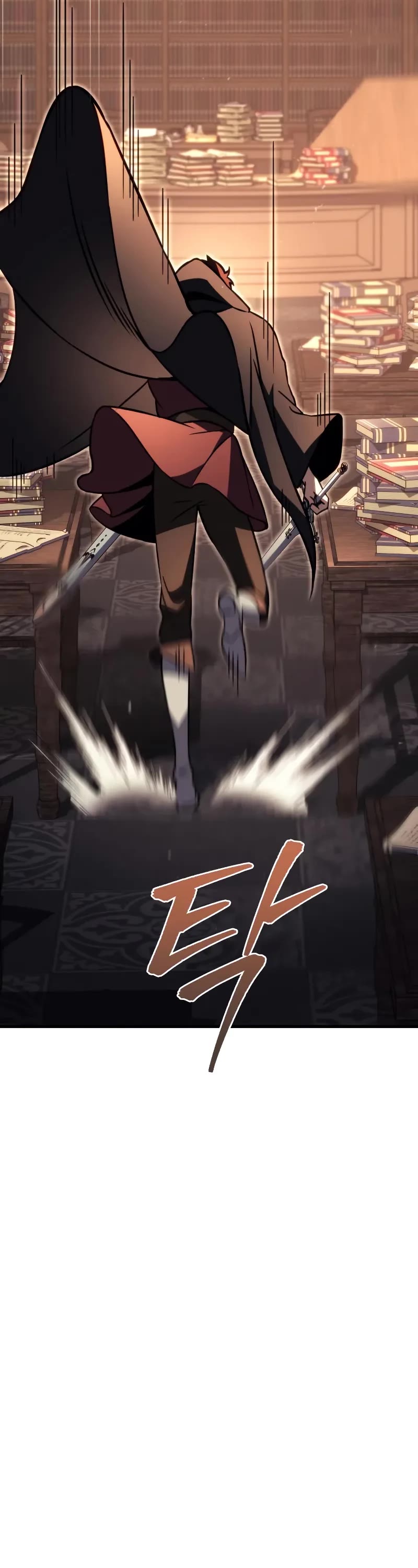 Regressor of the Fallen Family chapter 76 page 36